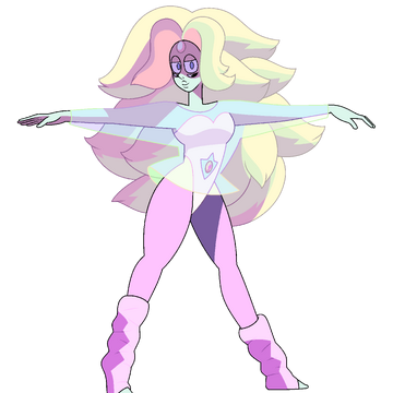 Rainbow Quartz Steven Universe Wiki Fandom