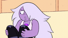 Steven vs. Amethyst 019