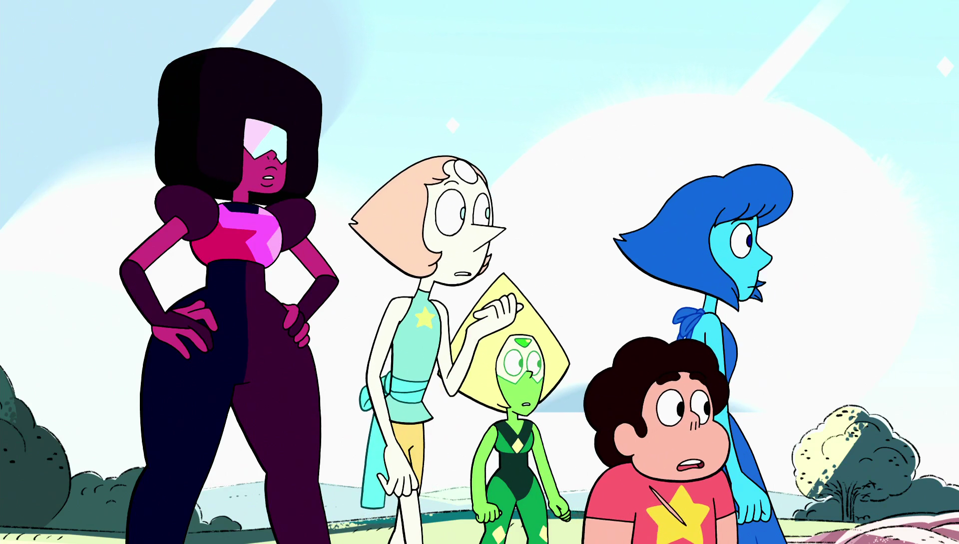 Image - Back to the Moon 055.png | Steven Universe Wiki | FANDOM