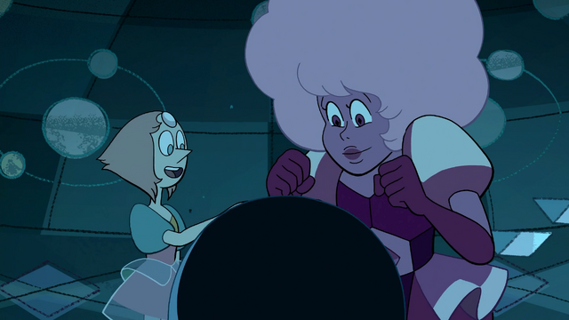 Image - Now We're Only Falling Apart (138).png | Steven Universe Wiki