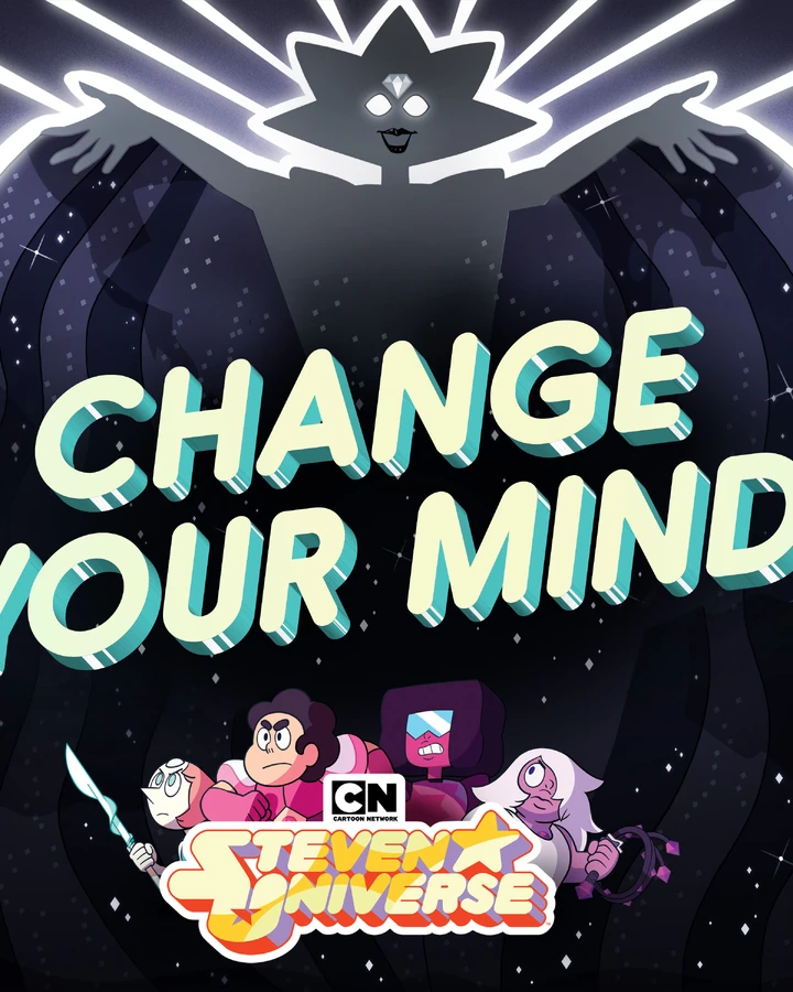 Change Your Mind Steven Universe Wiki Fandom