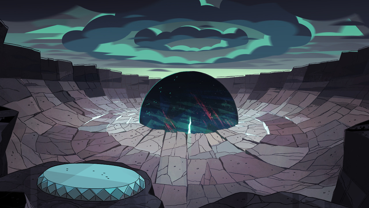 Geode  Steven Universe Wiki  FANDOM powered by Wikia