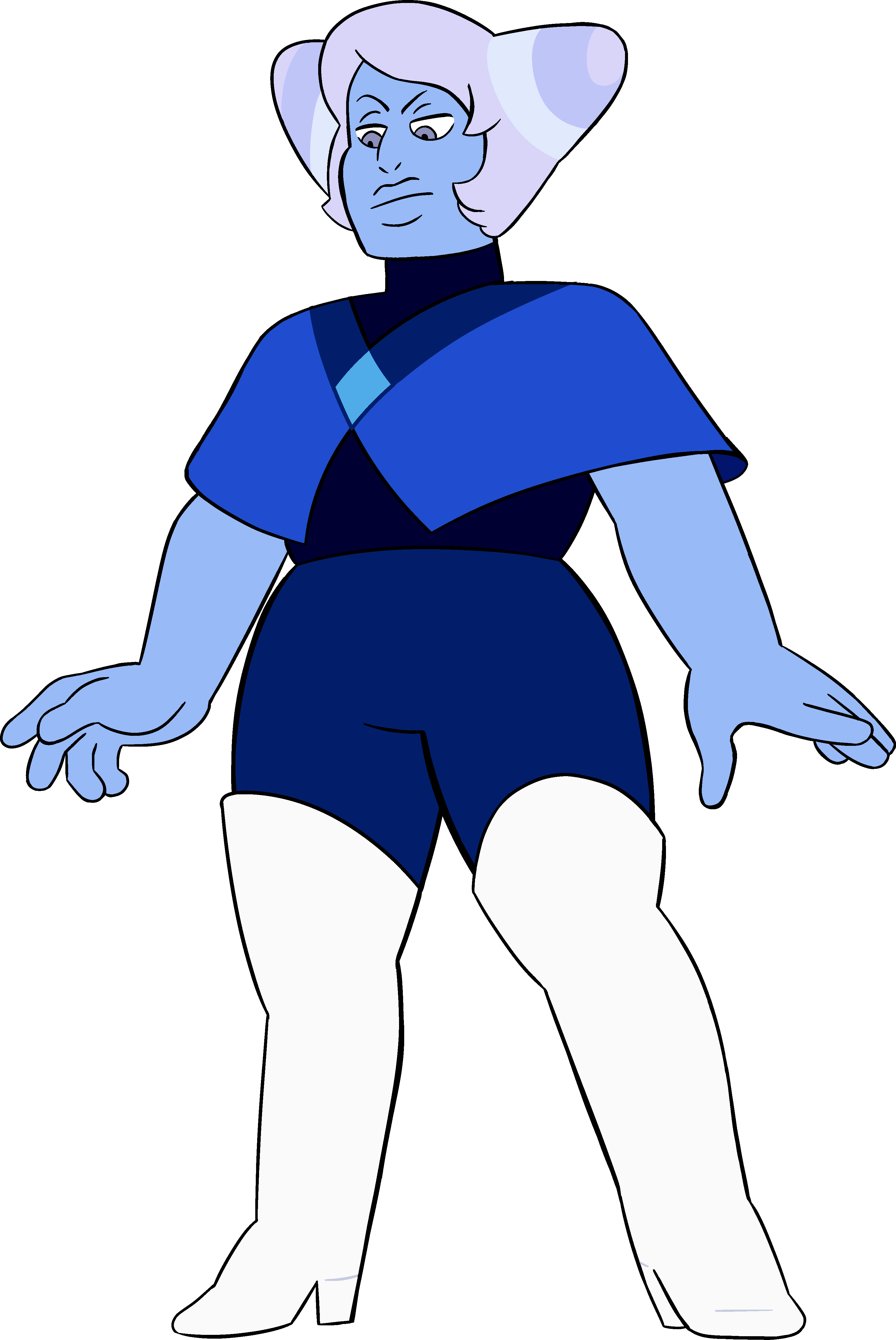 holly blue agate