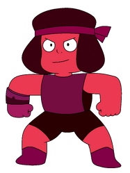 Ruby - Weaponized