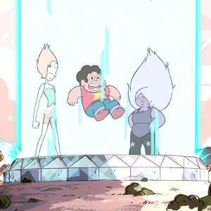 Sky Spire Gallery Steven Universe Wiki Fandom