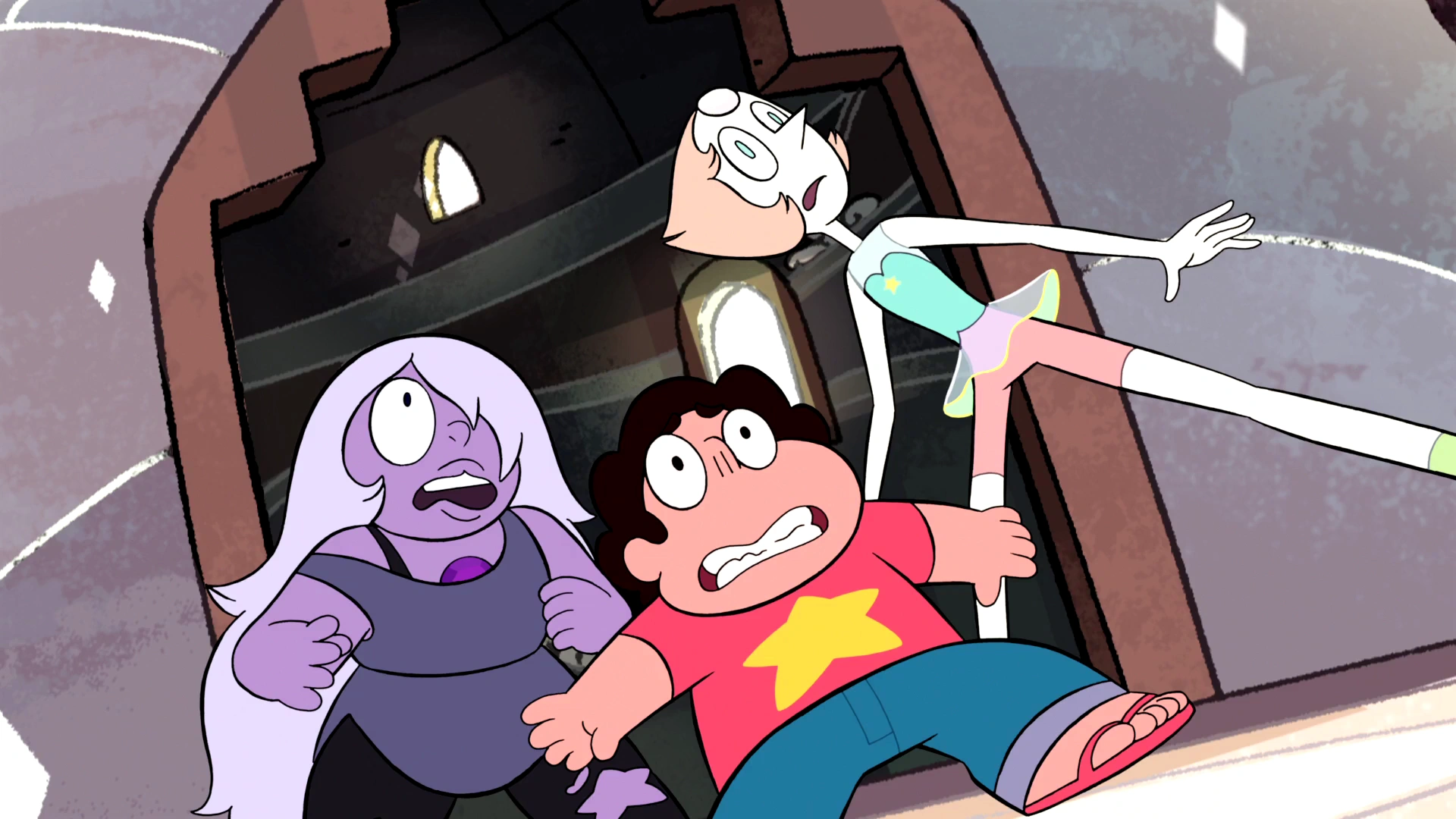 Steven Universe Season 1 Episode 40