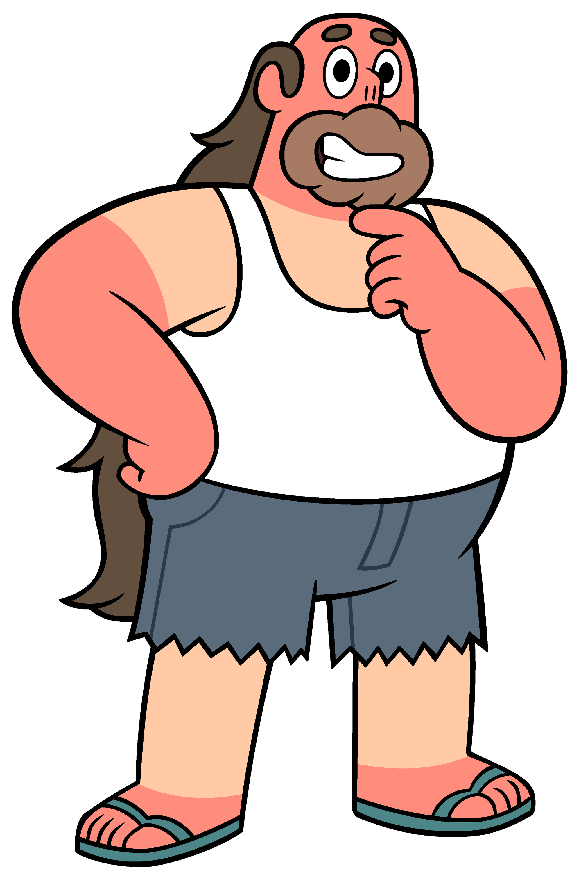 Image - Greg Universe.png | Steven Universe Wiki | FANDOM powered by Wikia