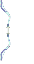 Opal's bow 2