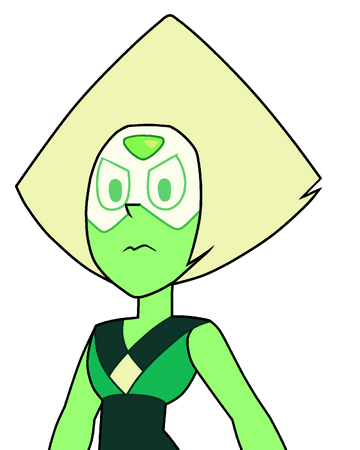 Peridot Wikia Steven Universe Tiếng Việt Fandom