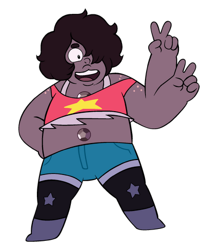 Steven universe smoky quartz Steven universe smoky quartz