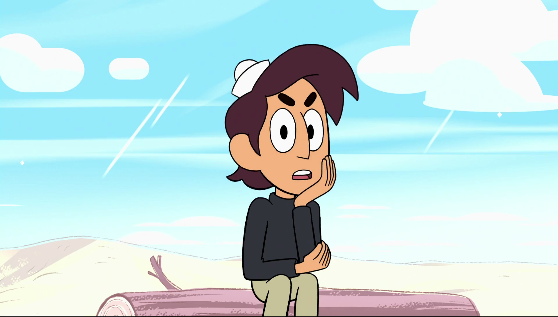 Image - Buddy's Book 066.png | Steven Universe Wiki | FANDOM powered by