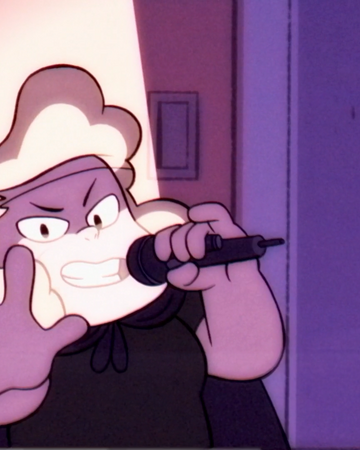 Sadie Killer And The Suspects Steven Universe Wiki Fandom