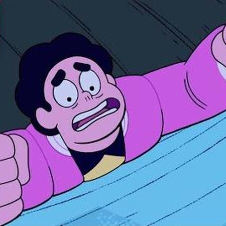 In Dreams Steven Universe Wiki Fandom