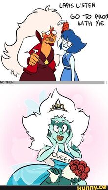 Malachite Prom