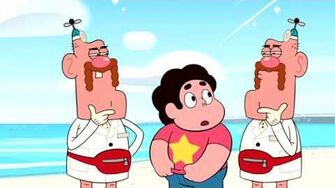 Steven Universe & Uncle Grandpa - Say Uncle (Sneak Peek)