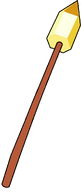 Topazes' Maces