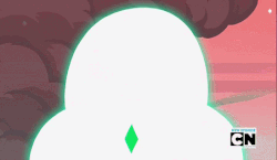 Jasper and Lapis fusion 02