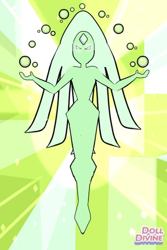 Get Green Diamond Steven Universe Fanon Wiki Fandom Desktop Wallpaper Get Wallpaper Green Diamond Steven Universe Fanon Wiki Fandom Free