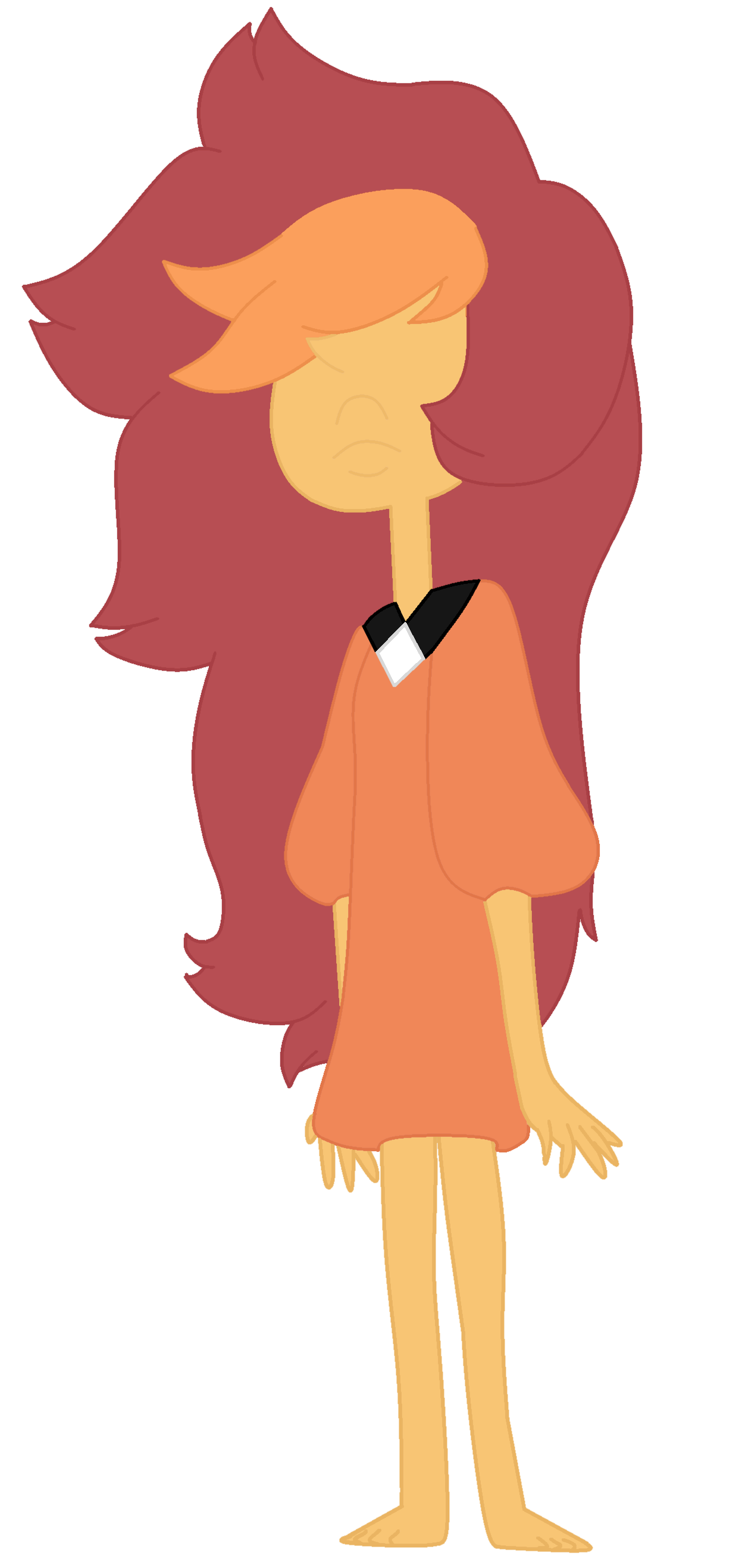 Topaz (SUIA) | Steven Universe Fanon Wiki | FANDOM powered by Wikia