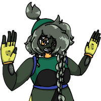 Galaxite Tgos Steven Universe Fanon Wiki Fandom
