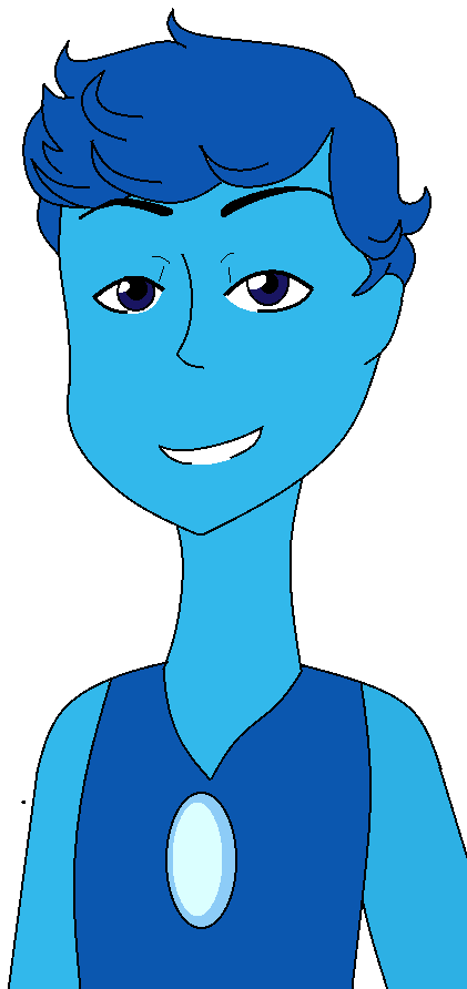 Turquoise (TR) | Steven Universe Fanon Wiki | Fandom