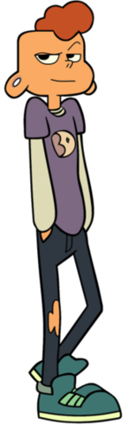 Image result for steven universe lars