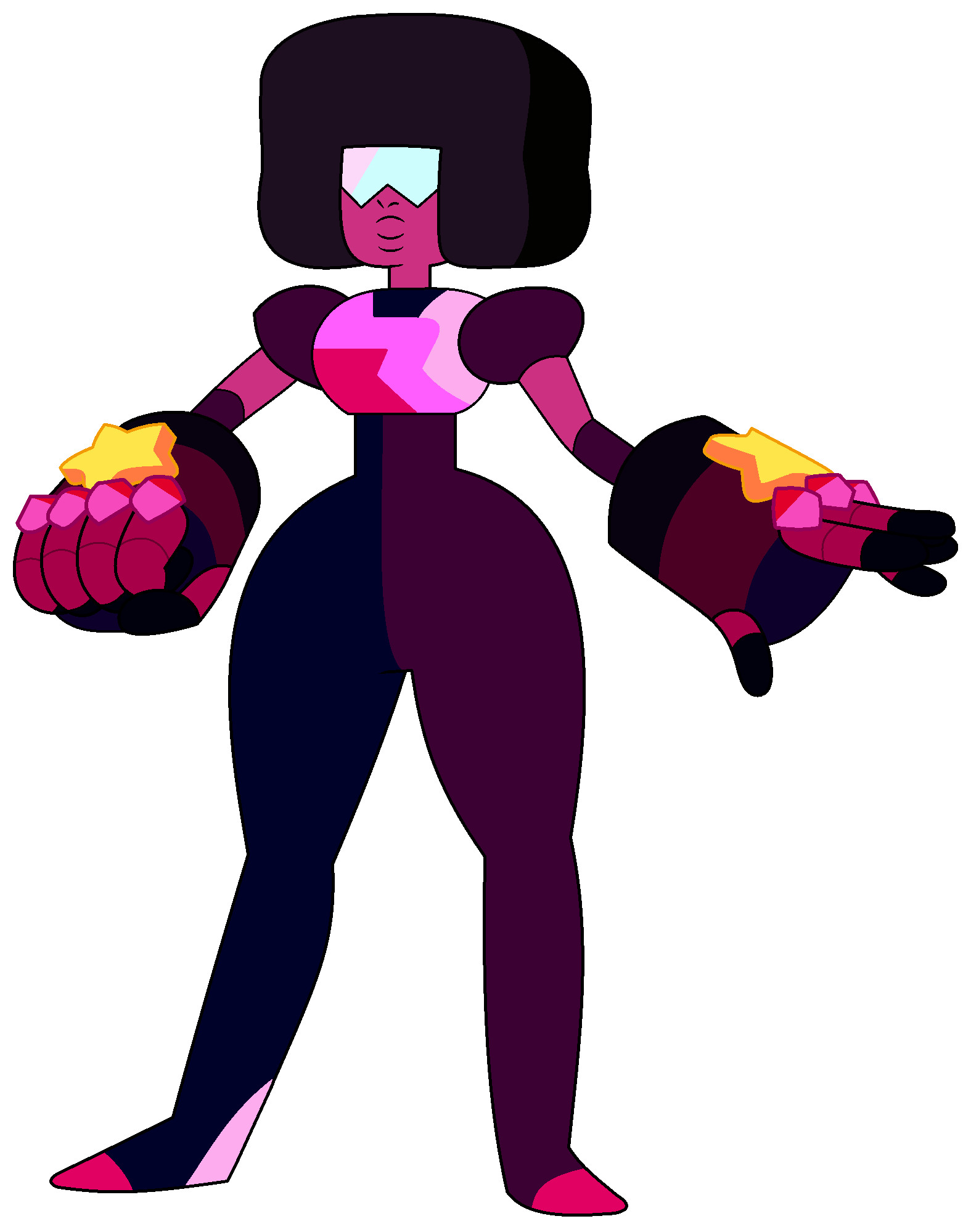 garnet jacket steven universe for sale garnet jacket steven universe for sale