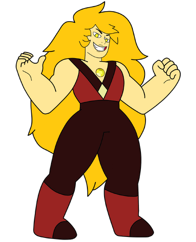 Image - Citrine.png | Steven Universe Fanon Wiki | FANDOM powered by Wikia