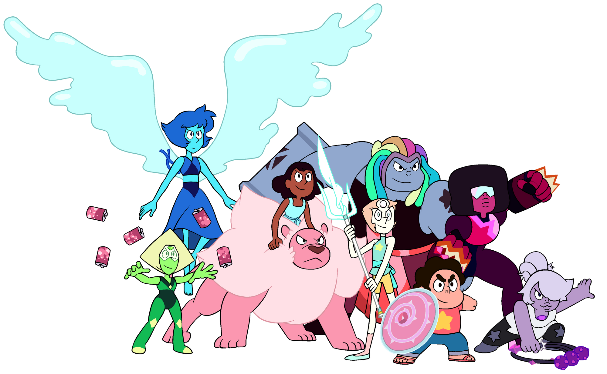 Batu kristal steven universe wiki fandom powered by wikia
