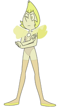 YD Pearl by Lenhi