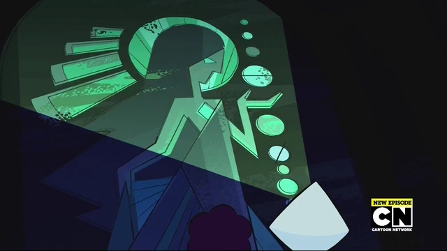 Image - Blue Diamond Moon Base Picture.png | StevenUniverseTheoryZone Wikia | FANDOM powered by ...