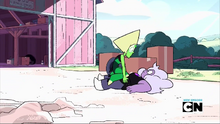 Too Far Amedot