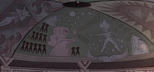 Serious Steven War Scriptures