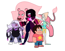 Crystal Gems