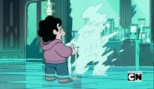 Steven and the Stevens Goodbye Handsome One