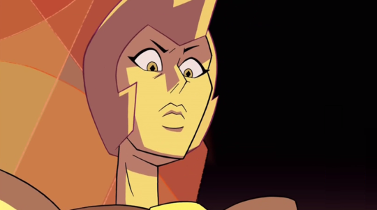 yellow diamond shattered pink diamond central place theory