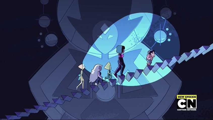 Who Is White Diamond | StevenUniverseTheoryZone Wikia | FANDOM ... Who Is White Diamond | StevenUniverseTheoryZone Wikia | FANDOM ...