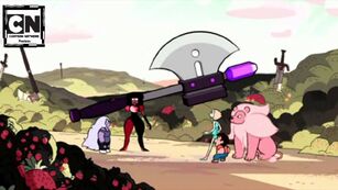 Axe