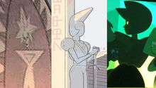 Yellow Diamond Comparison