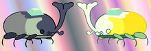 Geode Beetles