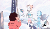 Pearl Regeneration