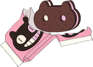 Cookie Cat