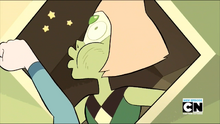 Back to the Barn peridotrekt