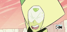 Peridot Abilities Gif1