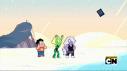Poder de Peridot