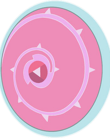 Escudo de Steven e Rose | Steven Universo Wiki | Fandom