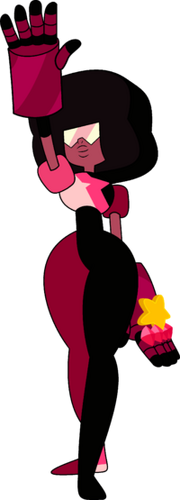 Garnet Steven Universo Wiki Fandom Powered By Wikia 