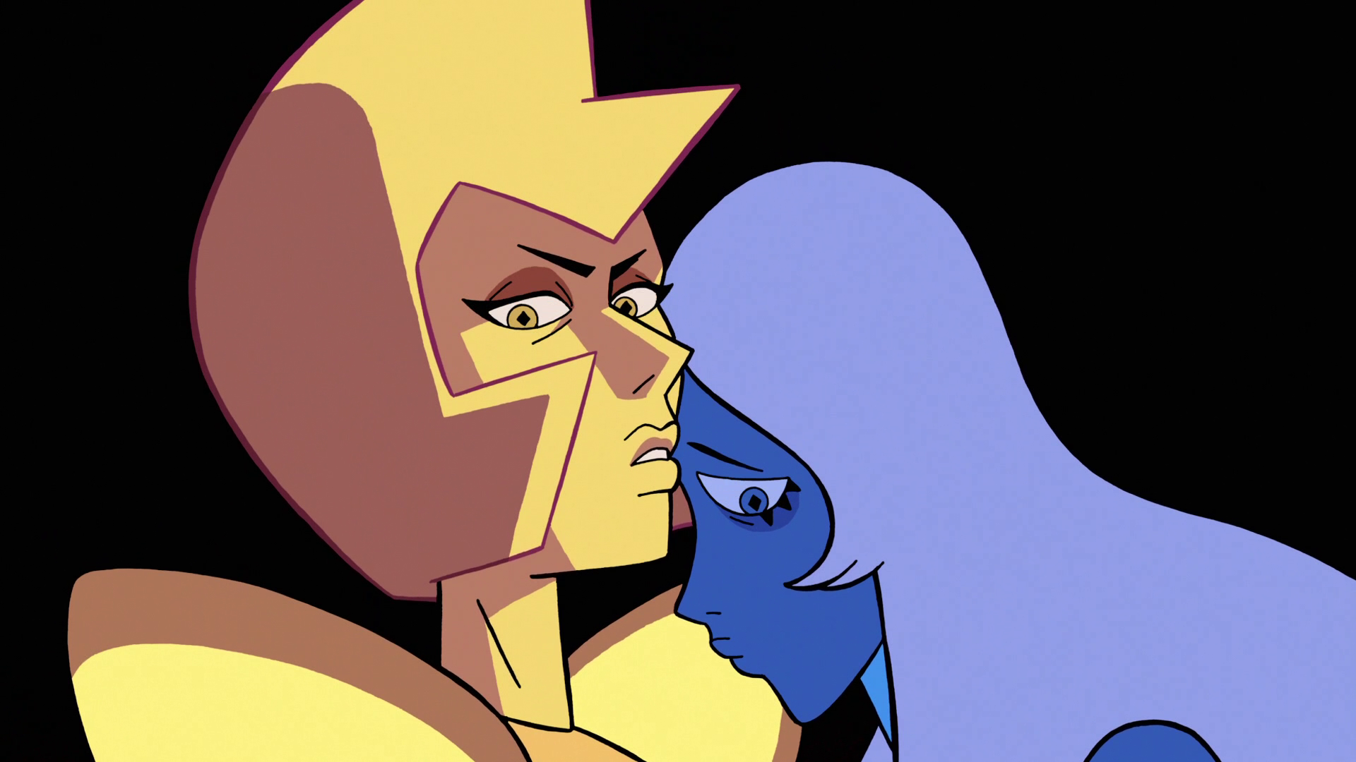 Diamante Amarelo Steven Universo Wiki FANDOM Powered By Wikia