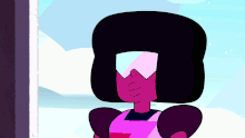 Garnet, uma fusão estável