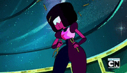 Garnet Manoplas